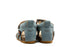 Shoesme Bio Sandaal Light Blue