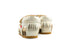 Shoesme Bio Sandaal Gold