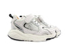 Shoesme Baby Lightweight Sneaker White Black