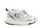 Shoesme Baby Lightweight Sneaker White Black