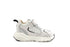 Shoesme Baby Lightweight Sneaker White Black