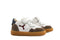 Shoesme Babyproof Sneaker White Taupe
