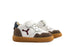 Shoesme Babyproof Sneaker White Taupe