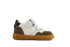 Shoesme Babyproof Sneaker White Taupe