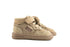 Shoesme Babyproof Hoge Sneaker Taupe