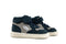 Shoesme Babyproof Sneaker Dark Blue