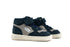 Shoesme Babyproof Sneaker Dark Blue