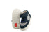 Shoesme Babyproof Sneaker Dark Blue