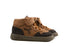 Shoesme Babyproof Hoge Sneaker Brown
