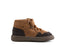 Shoesme Babyproof Hoge Sneaker Brown