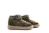 Shoesme Babyproof Hoge Sneaker Green