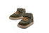 Shoesme Babyproof Hoge Sneaker Green