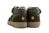 Shoesme Babyproof Hoge Sneaker Green