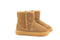 Shoesme Babyproof Laarsje Cognac