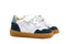 Shoesme Extreme Flex Sneaker White Dark Blue