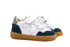 Shoesme Extreme Flex Sneaker White Dark Blue