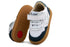 Shoesme Extreme Flex Sneaker White Dark Blue