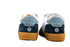 Shoesme Extreme Flex Sneaker White Dark Blue