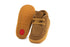 Shoesme Babyproof Veter Cognac