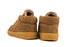 Shoesme Babyproof Veter Cognac