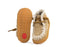 Shoesme Babyproof Bootje Cognac