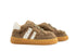 Shoesme Babyproof Sneaker Brown Wol