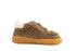 Shoesme Babyproof Sneaker Brown Wol