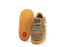 Shoesme Babyproof Sneaker Brown Wol