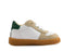 Shoesme Babyproof Sneaker Beige Green