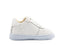 Shoesme Babyproof Sneaker White