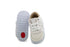 Shoesme Babyproof Sneaker White