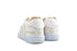 Shoesme Babyproof Sneaker White