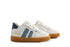 Shoesme Babyproof Sneaker White Blue