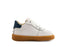 Shoesme Babyproof Sneaker White Blue