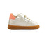 Shoesme Babyproof Sneaker Light Gold Pink