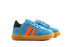 Shoesme Babyproof Sneaker Blue Orange