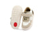 Shoesme Babyproof Sneaker Beige Leopard