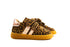 Shoesme Babyproof Klittenband Leopard