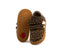 Shoesme Babyproof Klittenband Leopard