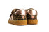 Shoesme Babyproof Klittenband Leopard