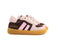 Shoesme Babyproof Sneaker Pink Brown