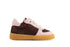 Shoesme Babyproof Sneaker Pink Brown