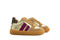 Shoesme Babyproof Sneaker Gold Metallic