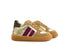 Shoesme Babyproof Sneaker Gold Metallic
