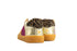 Shoesme Babyproof Sneaker Gold Metallic