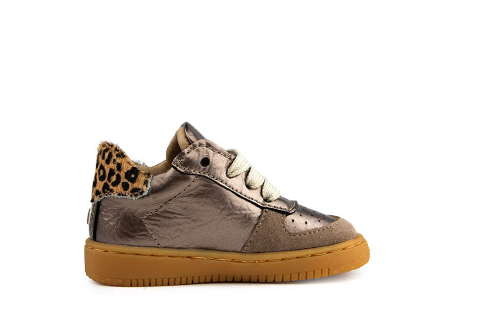 Shoesme Babyproof Sneaker Bronce