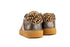 Shoesme Babyproof Sneaker Bronce