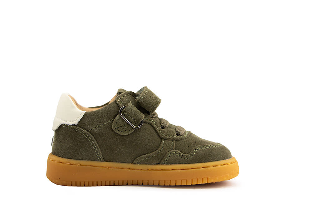 Shoesme Babyproof Sneaker Green