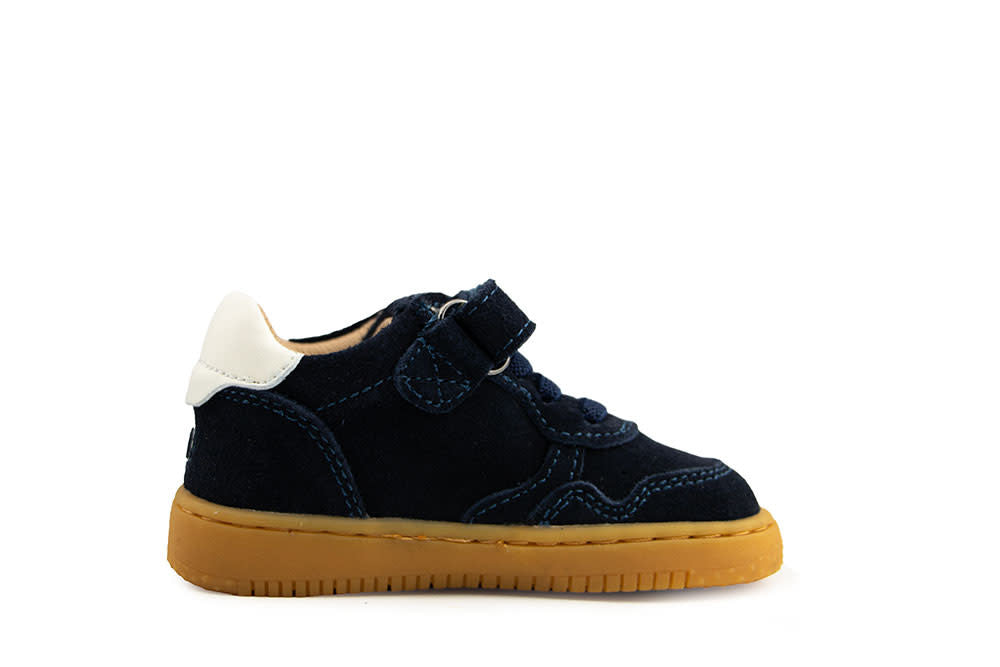 Shoesme Babyproof Sneaker Dark Blue