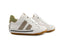 Shoesme Babyproof Sneaker White Taupe